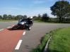 me riding 
