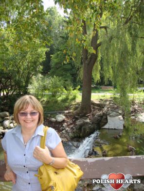moj najpiekniejszy park
