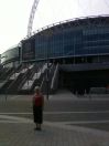 wembley