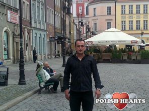 Poznań stary rynek