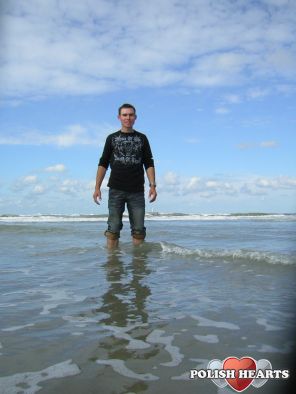 nad blankenberge beach