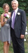 grand daughter