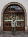 Holiday,Krakow -styczen 2011