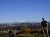 WINTER IN CALIFORNIA