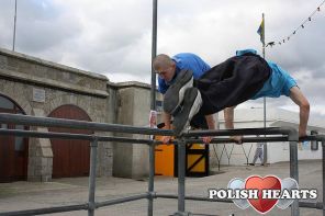 StreetParkour