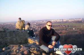 W panoramie Tarnowa :)