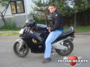 ja i moje moto