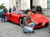 ferrari enzo