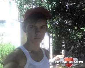 i jaki jestem.