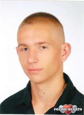 jestem jaki jestem