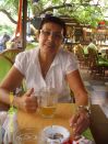 Upal - zimne piwo.......... ale sama !