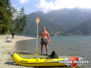 Lago