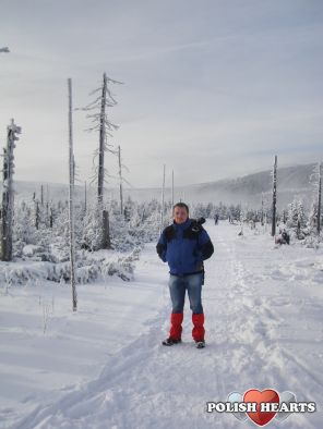 Karkonosze 2010 