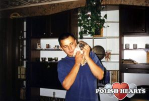 moja psinka