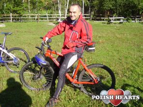 lubie MTB, to byly zajefajne zawody