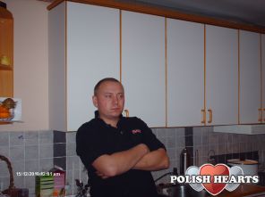 tylko ja