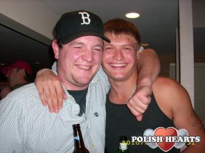 im on the right