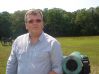 Manassas National Battlefield Park, VA. August 2012