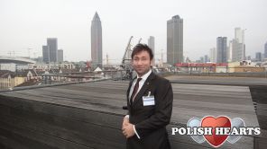 DWS Investments meeting Frankfurt