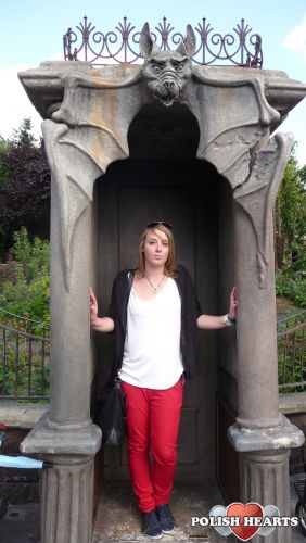 Disneyland <3