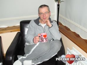 tylko ja