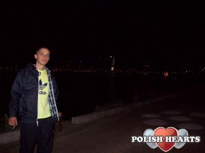 ja w nocy