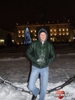 Witam mam Na imię Roman. :)