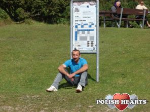 spokojny weekend