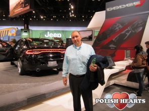 Chicago Auto Show