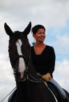 Talie on Castlemaster