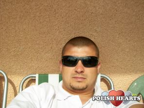tak se leżę