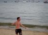 troche ruchu :D Saint Tropez 2011