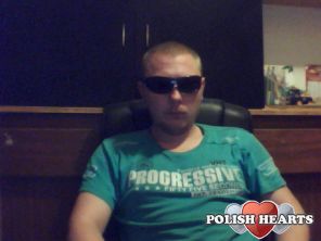pragnę szczęścia