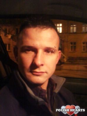 jestem jaki jestem