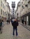lisbon