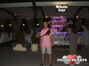 Lloret de Mar Hiszpania 