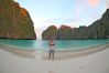 Maya Bay Thailand