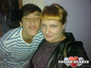 Night out!!