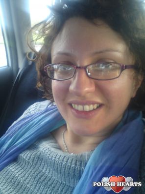Moje niefotogeniczne zdjęcie :P