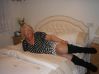 my  bed
