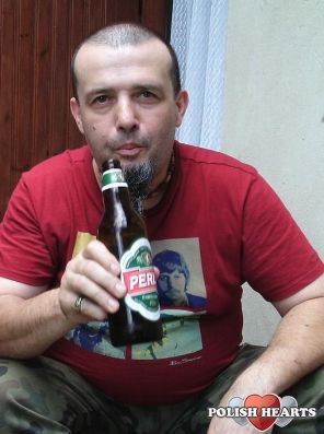 z ulubionym browarem