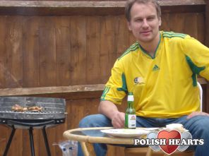 grill piwko jak jest lato