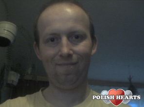 Jestem jaki jestem.