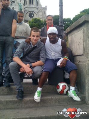 Paryz:)