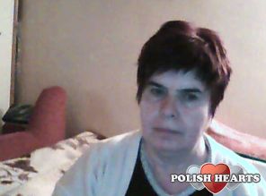 Moje zdjęcie zrobione kamerą internetową.