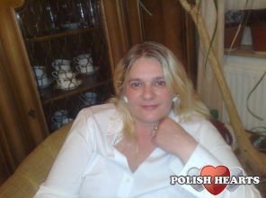wrazliwa , delikatna , namietna i kochajaca ....