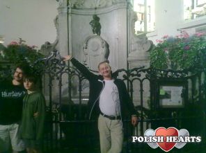 nie jestem fotogeniczny :)