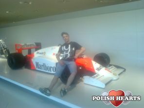 porsche  muzeum