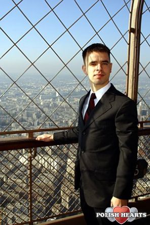 Top of the Eiffel Tower