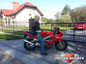 To co kocham, to co lubie motocykle ;)